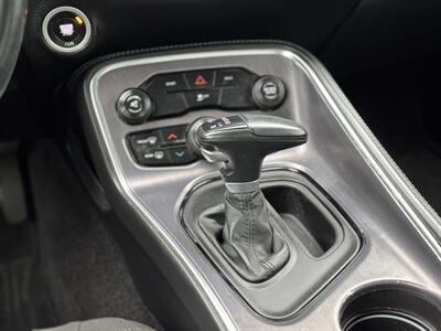 2016 Dodge Challenger SXT Plus   - Photo 15 - San Jose, CA 95126