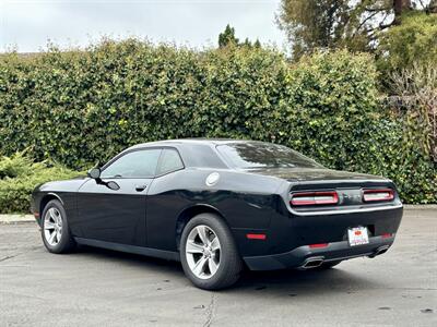2016 Dodge Challenger SXT Plus   - Photo 3 - San Jose, CA 95126
