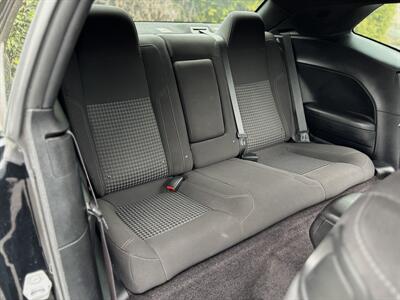 2016 Dodge Challenger SXT Plus   - Photo 13 - San Jose, CA 95126