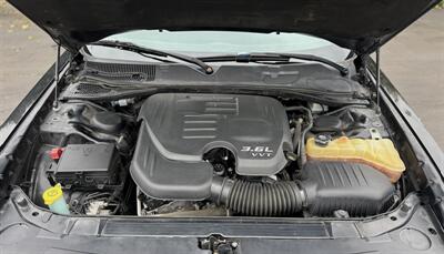 2016 Dodge Challenger SXT Plus   - Photo 19 - San Jose, CA 95126