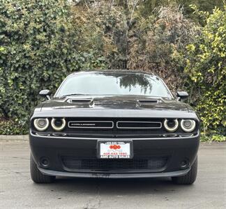 2016 Dodge Challenger SXT Plus   - Photo 8 - San Jose, CA 95126