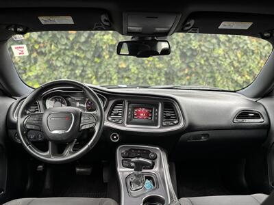 2016 Dodge Challenger SXT Plus   - Photo 10 - San Jose, CA 95126