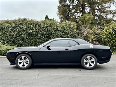 2016 Dodge Challenger SXT Plus   - Photo 2 - San Jose, CA 95126