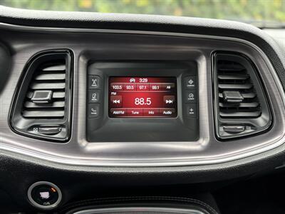 2016 Dodge Challenger SXT Plus   - Photo 16 - San Jose, CA 95126