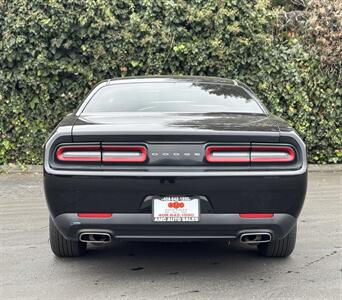2016 Dodge Challenger SXT Plus   - Photo 4 - San Jose, CA 95126