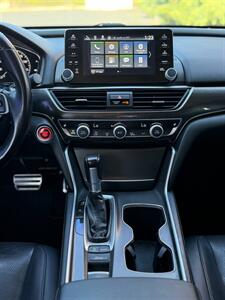 2022 Honda Accord Sport Special Edition   - Photo 16 - San Jose, CA 95126