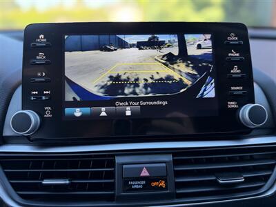 2022 Honda Accord Sport Special Edition   - Photo 14 - San Jose, CA 95126