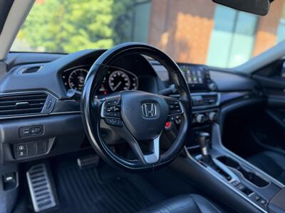 2022 Honda Accord Sport Special Edition   - Photo 9 - San Jose, CA 95126
