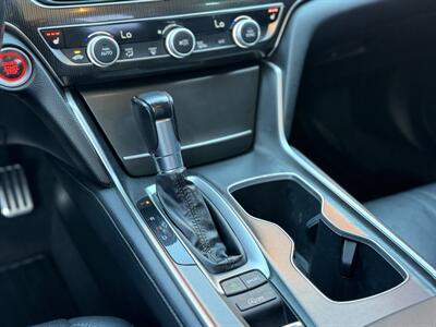 2022 Honda Accord Sport Special Edition   - Photo 17 - San Jose, CA 95126