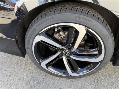 2022 Honda Accord Sport Special Edition   - Photo 18 - San Jose, CA 95126