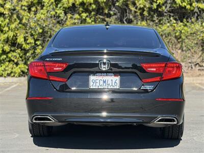 2022 Honda Accord Sport Special Edition   - Photo 4 - San Jose, CA 95126