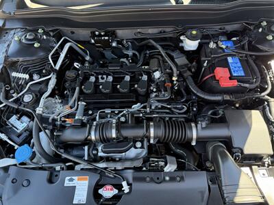 2022 Honda Accord Sport Special Edition   - Photo 19 - San Jose, CA 95126