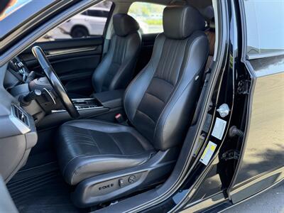 2022 Honda Accord Sport Special Edition   - Photo 11 - San Jose, CA 95126