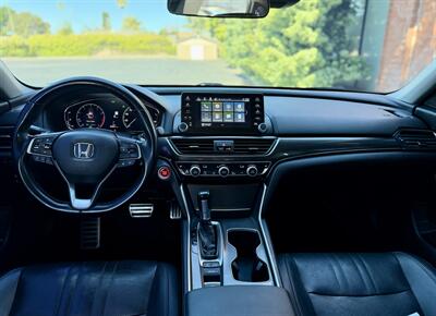 2022 Honda Accord Sport Special Edition   - Photo 10 - San Jose, CA 95126