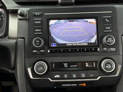 2019 Honda Civic LX   - Photo 20 - San Jose, CA 95126