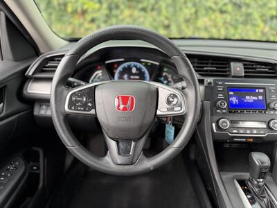 2019 Honda Civic LX   - Photo 17 - San Jose, CA 95126