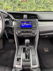 2019 Honda Civic LX   - Photo 18 - San Jose, CA 95126