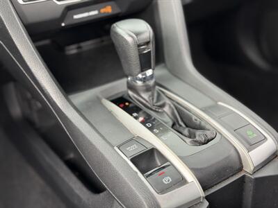2019 Honda Civic LX   - Photo 21 - San Jose, CA 95126
