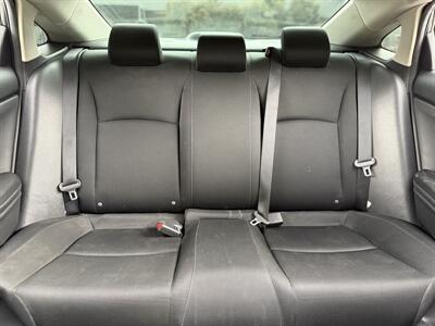 2019 Honda Civic LX   - Photo 16 - San Jose, CA 95126