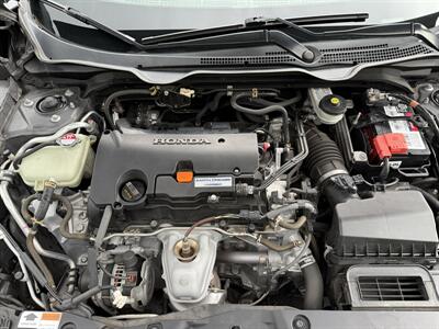 2019 Honda Civic LX   - Photo 23 - San Jose, CA 95126