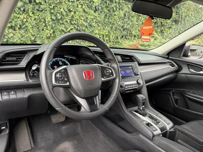 2019 Honda Civic LX   - Photo 13 - San Jose, CA 95126
