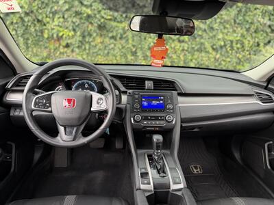 2019 Honda Civic LX   - Photo 14 - San Jose, CA 95126