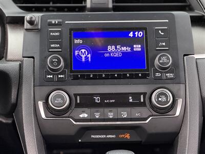 2019 Honda Civic LX   - Photo 19 - San Jose, CA 95126