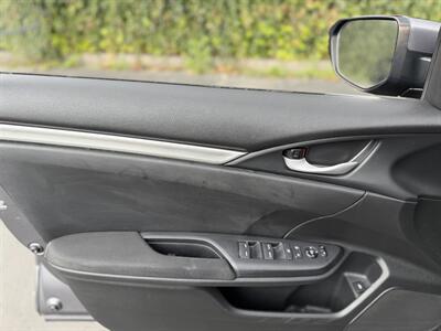 2019 Honda Civic LX   - Photo 22 - San Jose, CA 95126