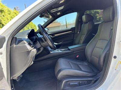2022 Honda Accord Hybrid Sport   - Photo 10 - San Jose, CA 95126