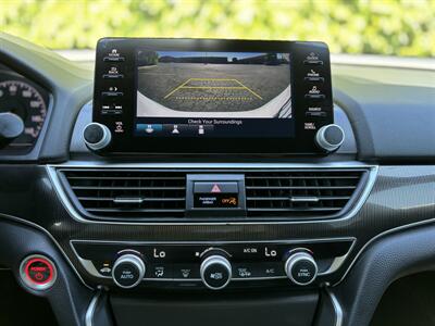 2022 Honda Accord Hybrid Sport   - Photo 13 - San Jose, CA 95126