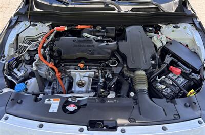 2022 Honda Accord Hybrid Sport   - Photo 19 - San Jose, CA 95126