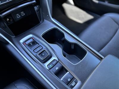 2022 Honda Accord Hybrid Sport   - Photo 16 - San Jose, CA 95126