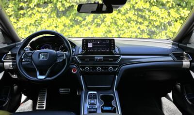 2022 Honda Accord Hybrid Sport   - Photo 9 - San Jose, CA 95126