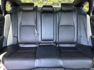 2022 Honda Accord Hybrid Sport   - Photo 11 - San Jose, CA 95126