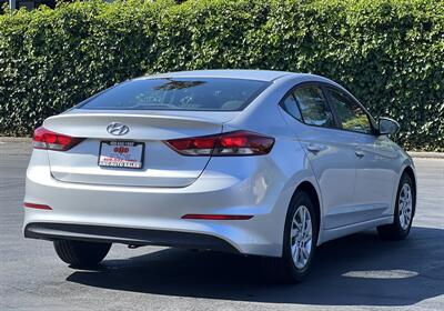 2018 Hyundai Elantra SE   - Photo 6 - San Jose, CA 95126