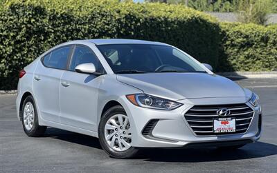 2018 Hyundai Elantra SE   - Photo 7 - San Jose, CA 95126