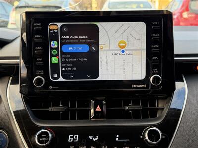 2022 Toyota Corolla Hybrid LE   - Photo 13 - San Jose, CA 95126