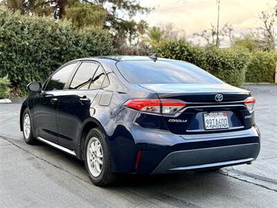 2022 Toyota Corolla Hybrid LE   - Photo 3 - San Jose, CA 95126