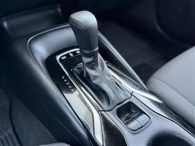 2022 Toyota Corolla Hybrid LE   - Photo 18 - San Jose, CA 95126