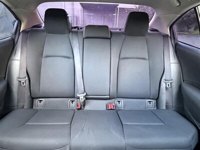 2022 Toyota Corolla Hybrid LE   - Photo 12 - San Jose, CA 95126