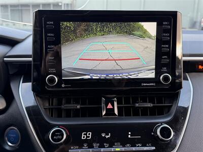 2022 Toyota Corolla Hybrid LE   - Photo 14 - San Jose, CA 95126