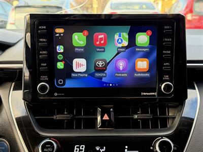 2022 Toyota Corolla Hybrid LE   - Photo 15 - San Jose, CA 95126