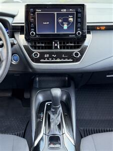 2022 Toyota Corolla Hybrid LE   - Photo 17 - San Jose, CA 95126