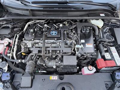 2022 Toyota Corolla Hybrid LE   - Photo 21 - San Jose, CA 95126