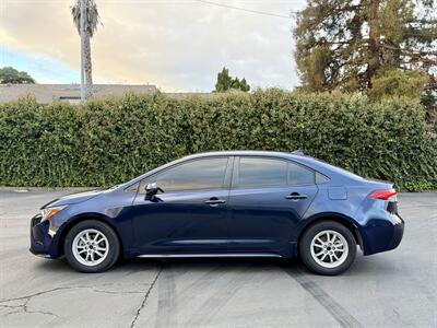 2022 Toyota Corolla Hybrid LE   - Photo 2 - San Jose, CA 95126