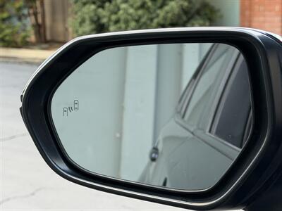 2022 Toyota Corolla Hybrid LE   - Photo 20 - San Jose, CA 95126