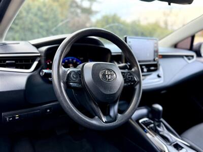 2022 Toyota Corolla Hybrid LE   - Photo 9 - San Jose, CA 95126