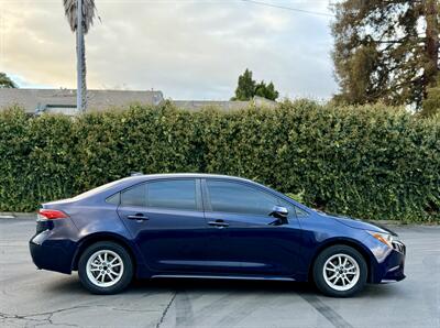 2022 Toyota Corolla Hybrid LE   - Photo 6 - San Jose, CA 95126