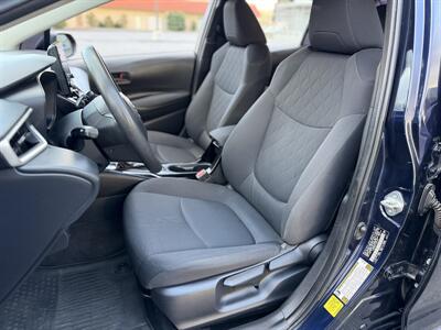 2022 Toyota Corolla Hybrid LE   - Photo 11 - San Jose, CA 95126