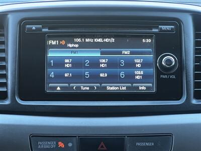 2015 Mitsubishi Lancer SE   - Photo 13 - San Jose, CA 95126